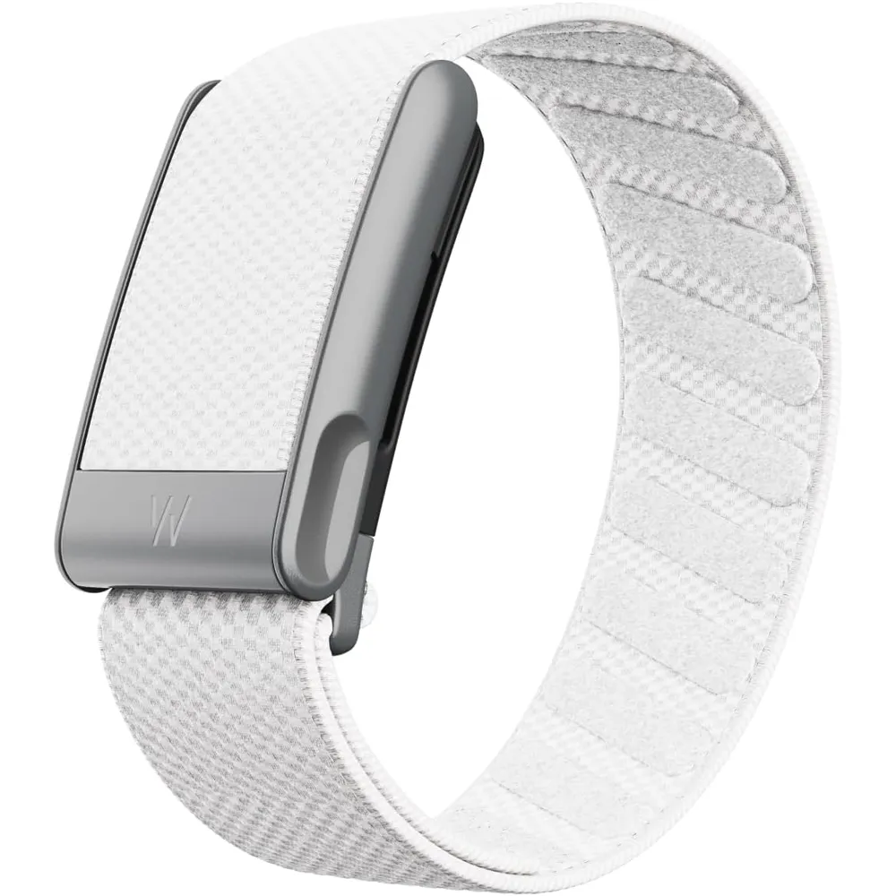 Whoop 5.0 MG Correa SuperknitBand for WHOOP Life - ECG Ready | Glacier