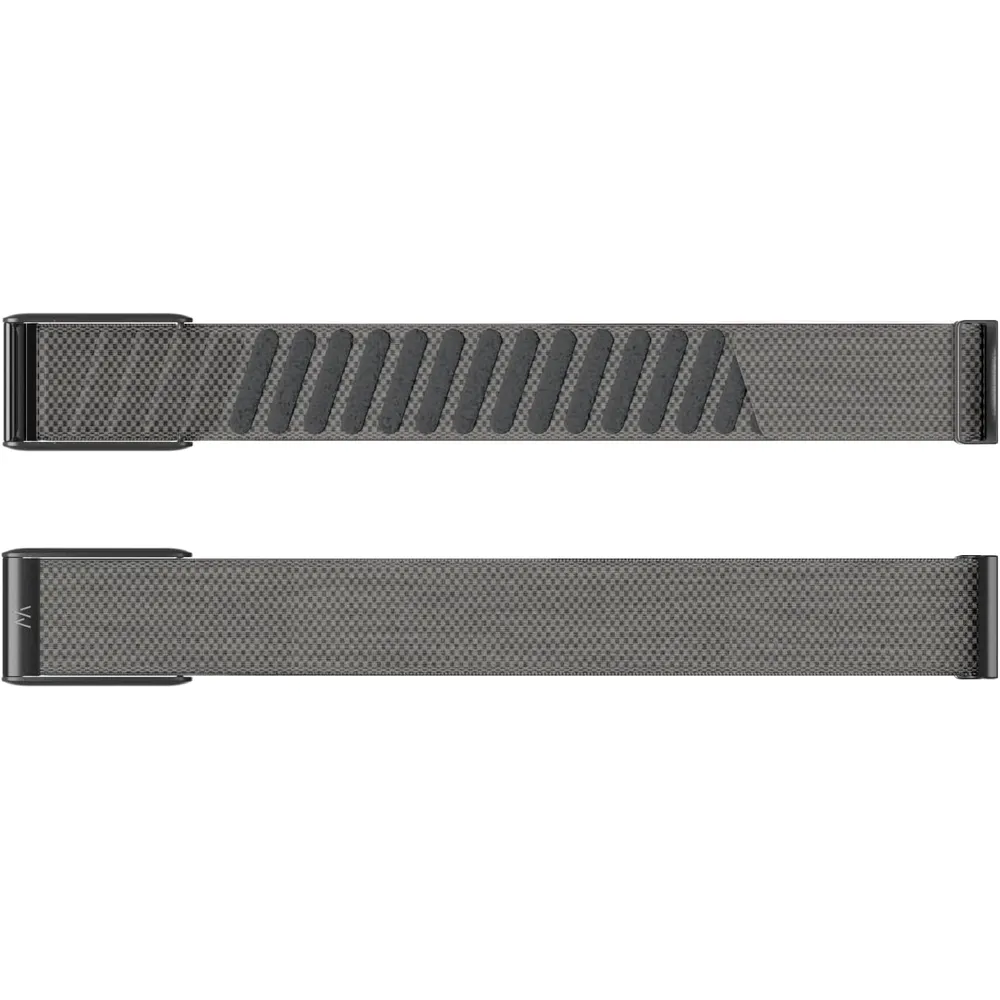 Whoop 5.0 MG Correa SuperknitBand for WHOOP One + Peak | Grafito