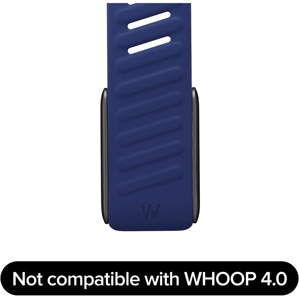 Whoop 5.0 MG SportFlex Band for WHOOP One + Peak | Rush