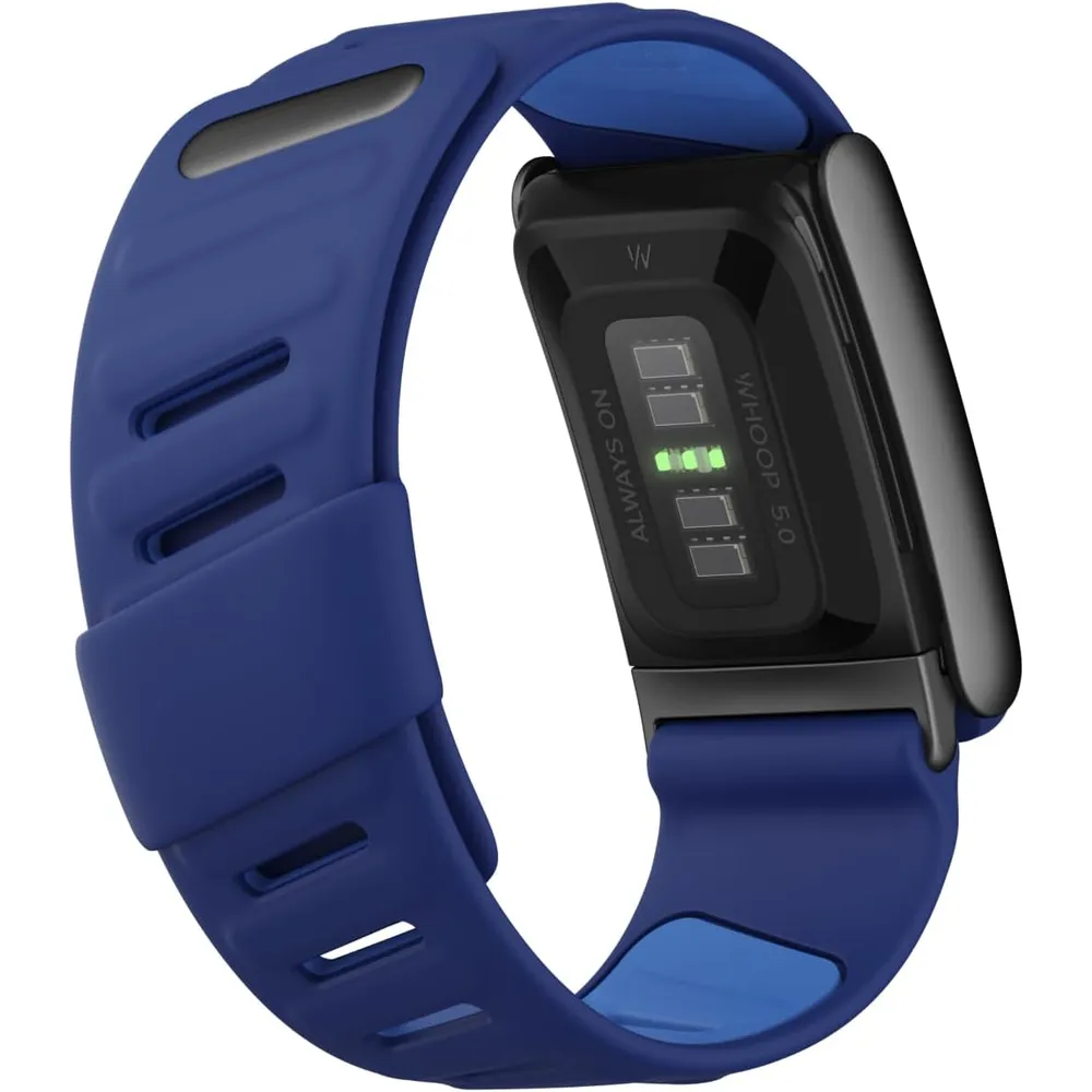 Whoop 5.0 MG SportFlex Band for WHOOP One + Peak | Rush