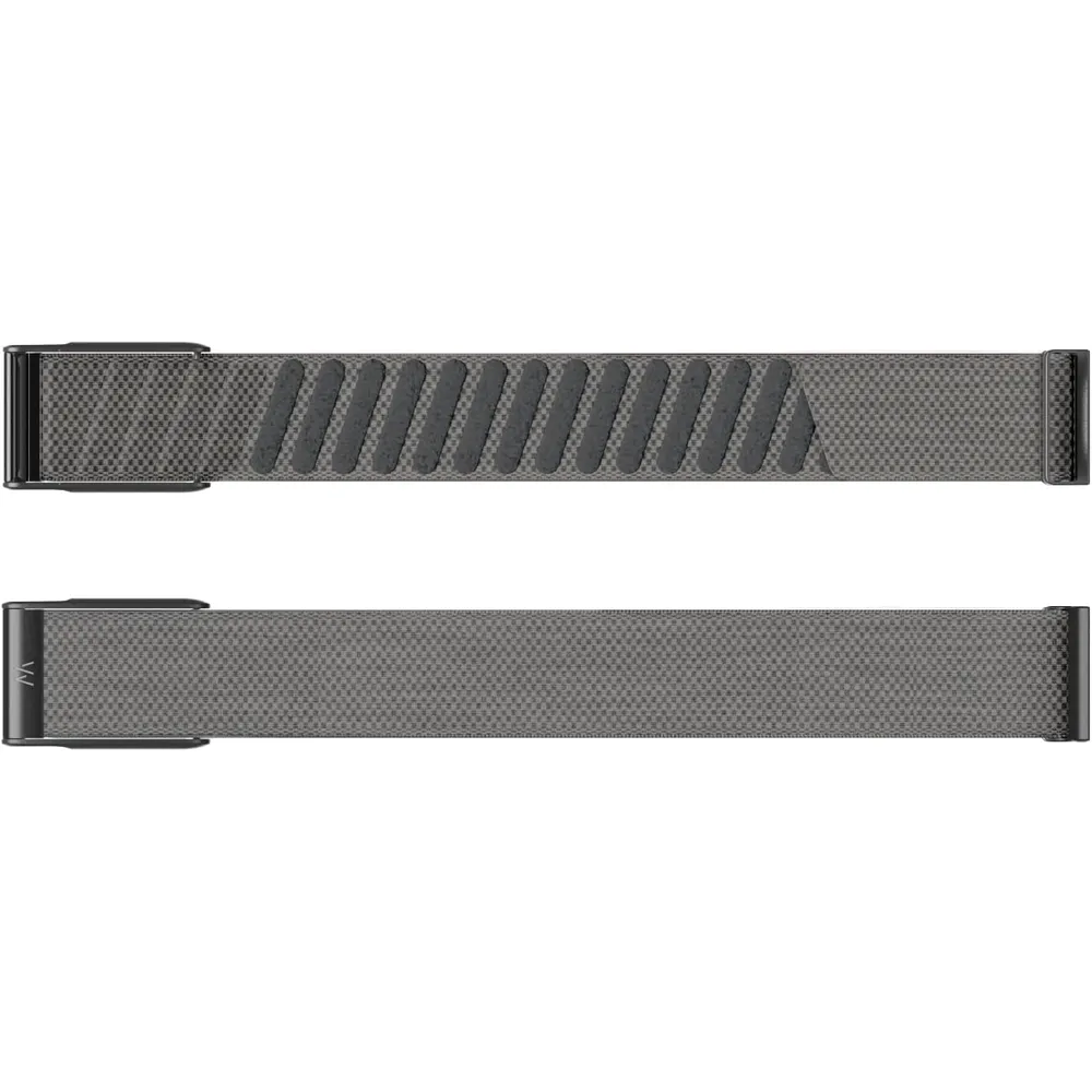 Whoop 5.0 MG Correa SuperknitBand for WHOOP Life - ECG Ready | Grafito