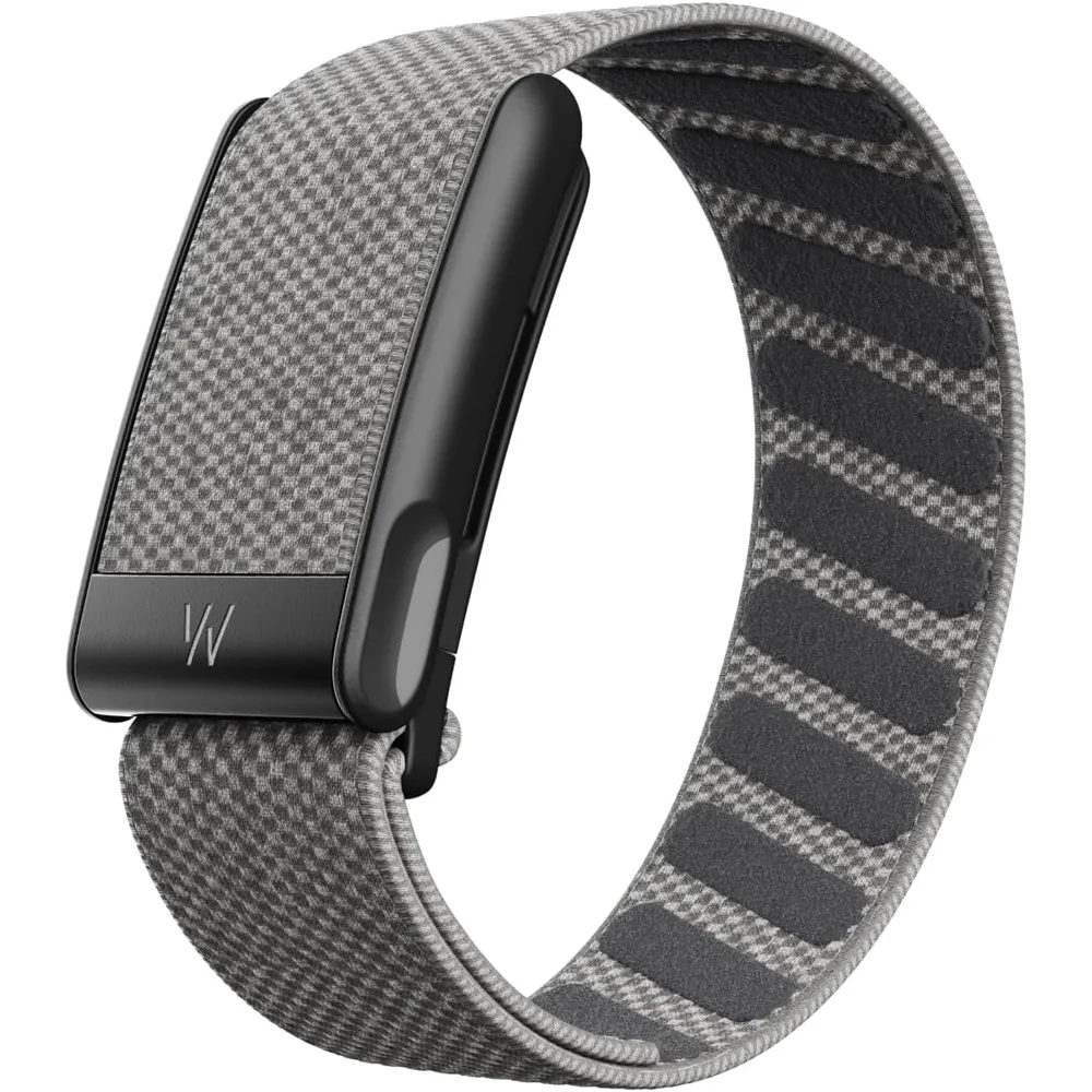 Whoop 5.0 MG Correa SuperknitBand for WHOOP Life - ECG Ready | Grafito