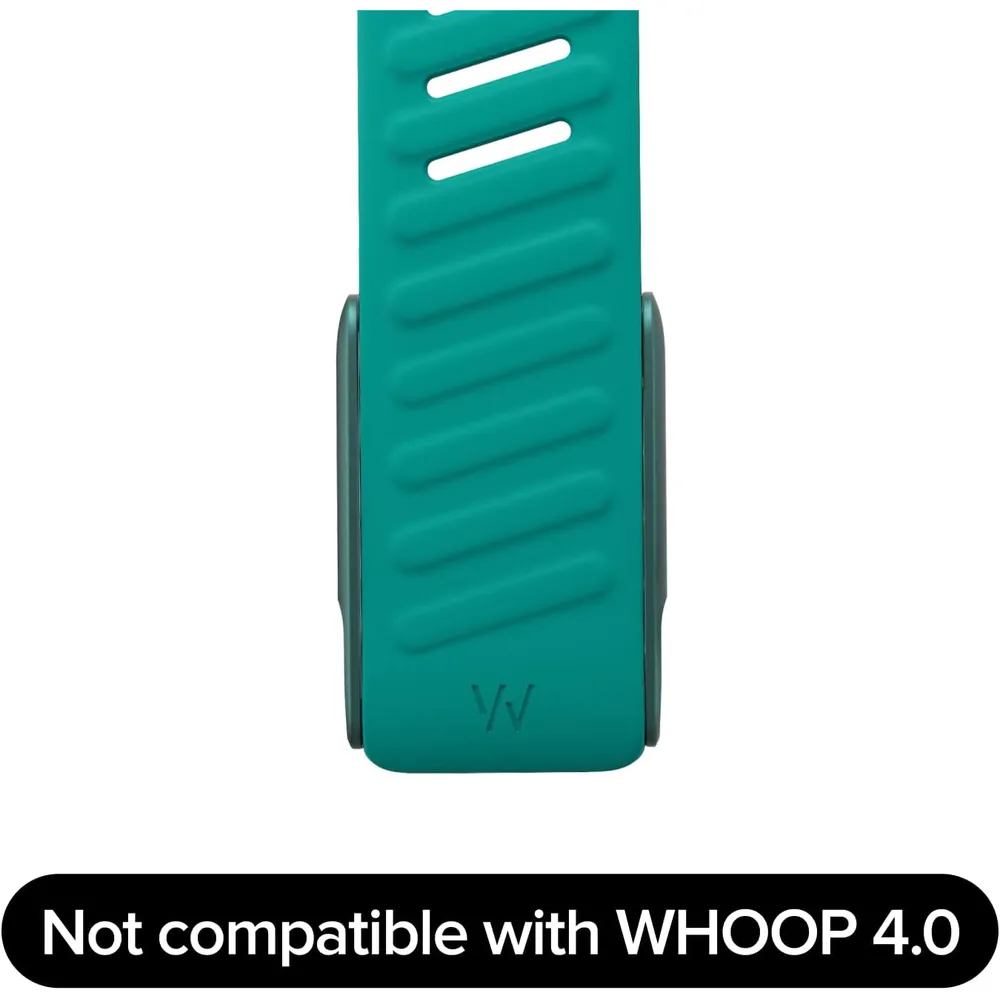 Whoop 5.0 MG SportFlex Band for WHOOP Life - ECG Ready | Propel