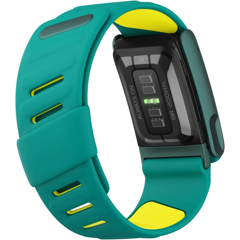 Whoop 5.0 MG SportFlex Band for WHOOP Life - ECG Ready | Propel