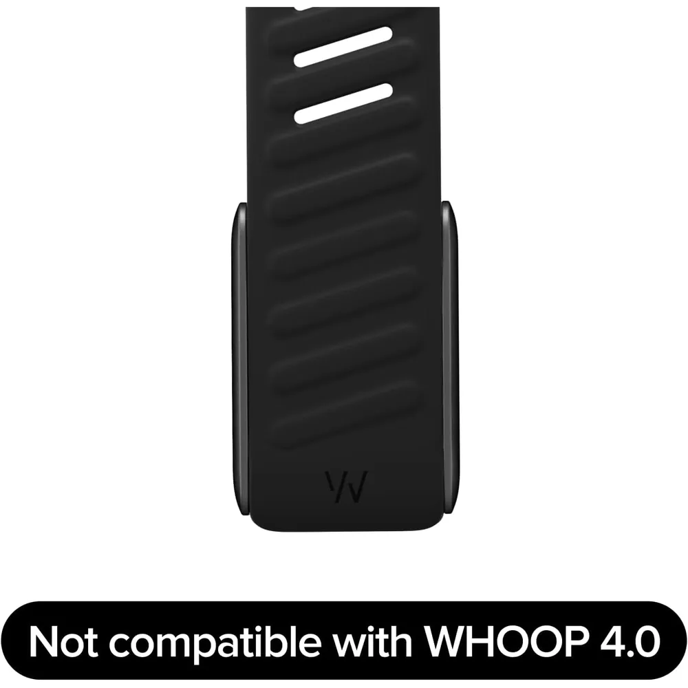 Whoop 5.0 MG SportFlex Band for WHOOP One + Peak | Gravity