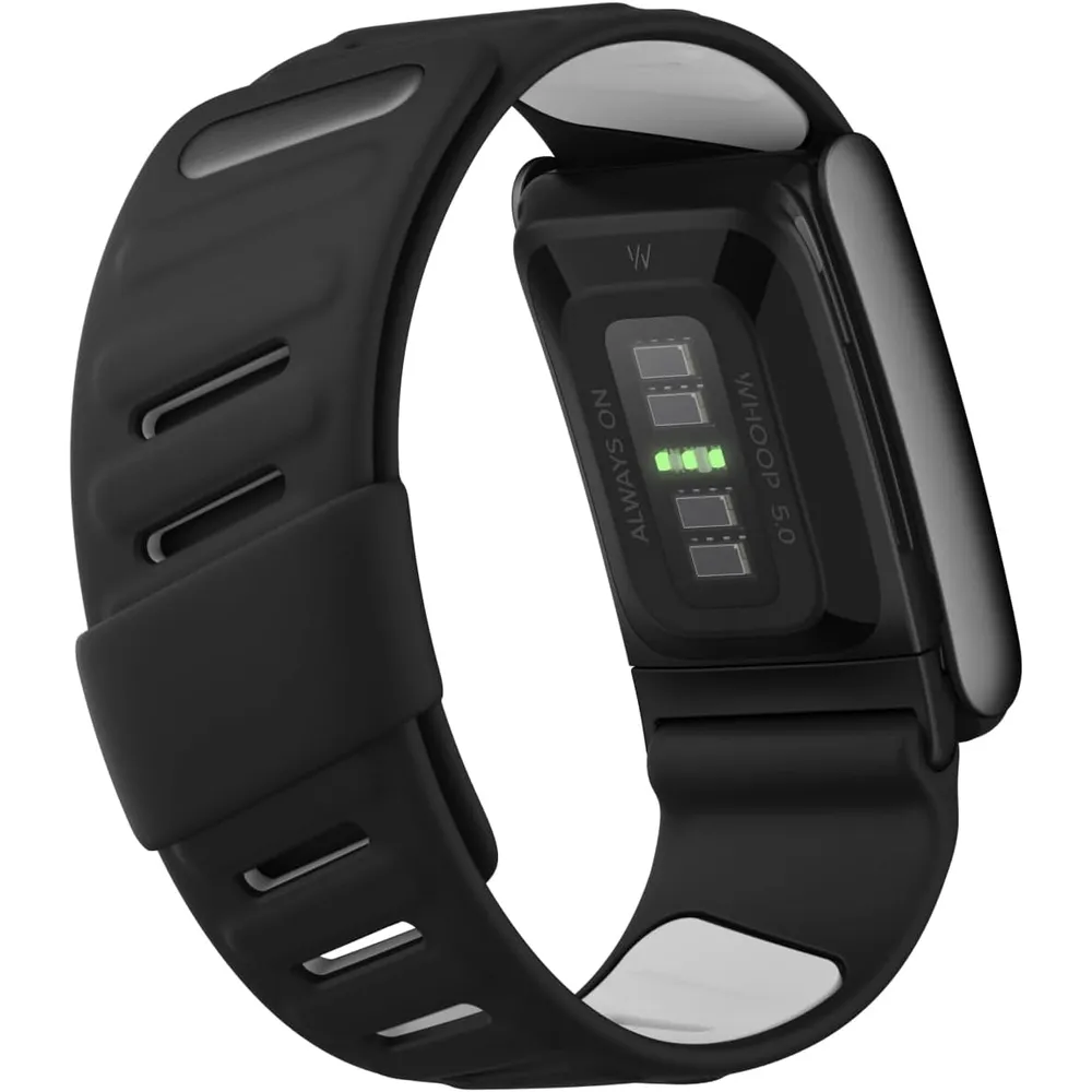Whoop 5.0 MG SportFlex Band for WHOOP One + Peak | Gravity