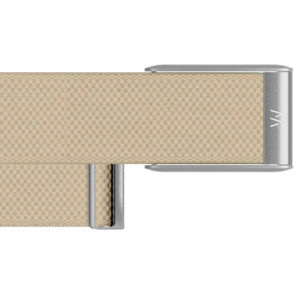 Whoop 5.0 MG Correa SuperknitBand for WHOOP One + Peak | Duna
