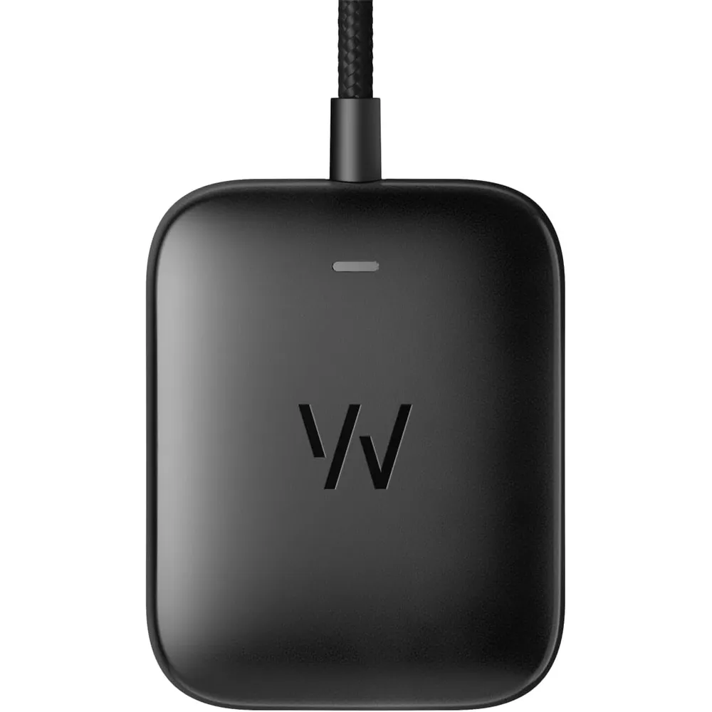 Whoop Cloudknit Compatible con ECG | Onyx