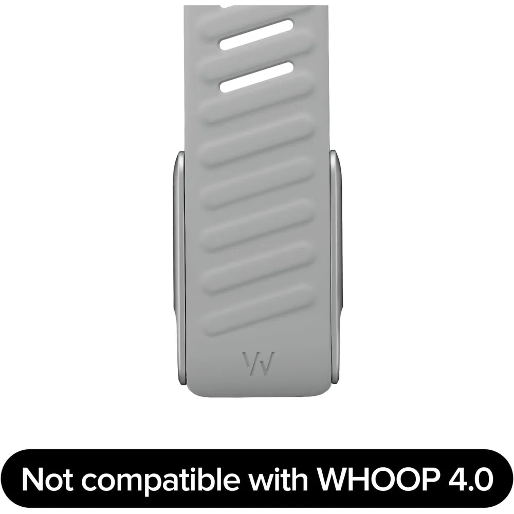 Whoop 5.0 MG SportFlex Band for WHOOP Life - ECG Ready | Drift