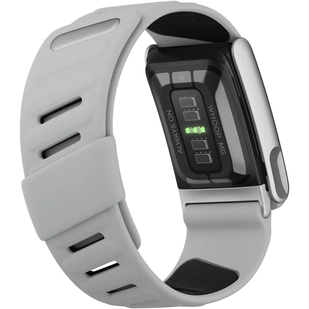 Whoop 5.0 MG SportFlex Band for WHOOP Life - ECG Ready | Drift