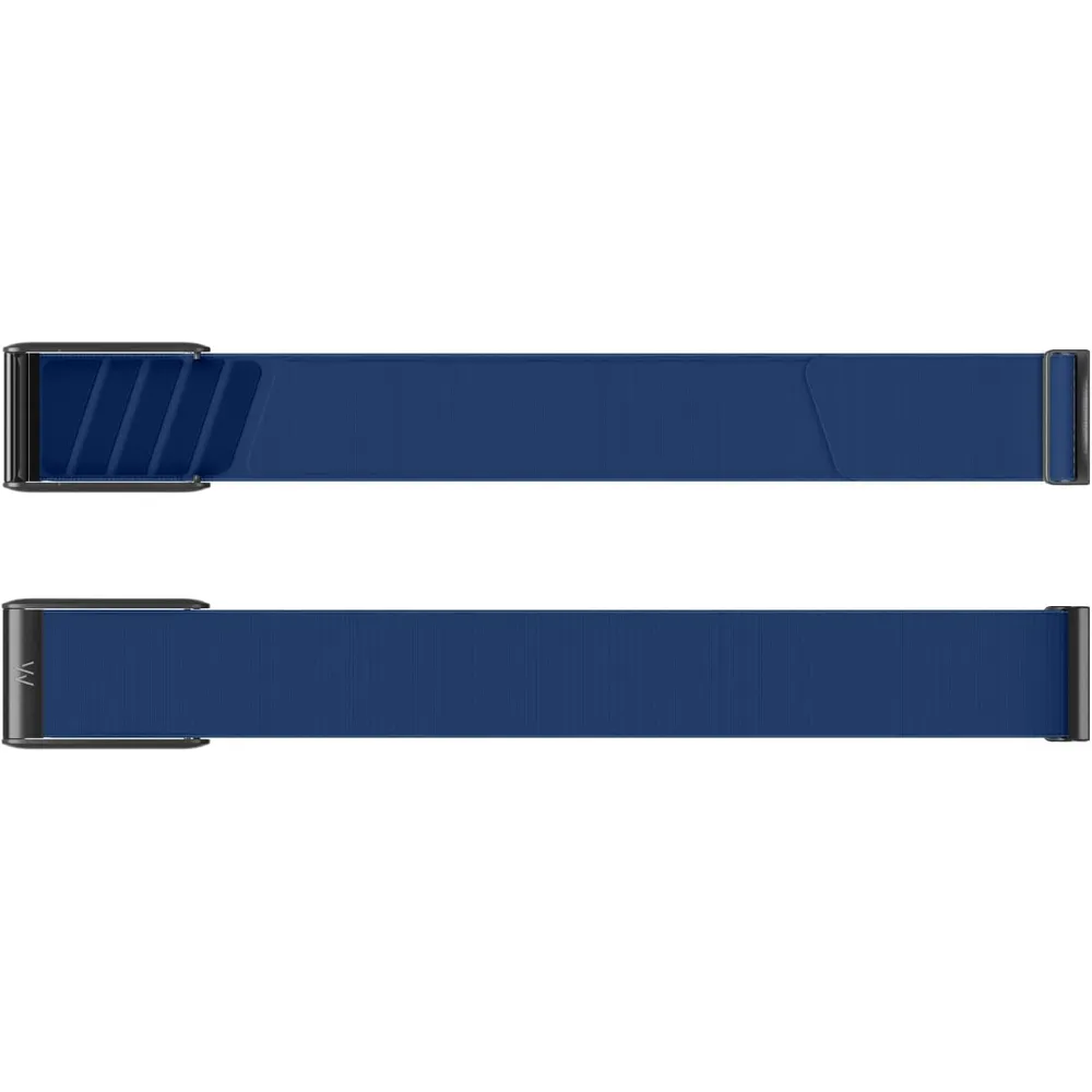 Whoop - correa coreknit correa – compatible con one and peak | Azul Real