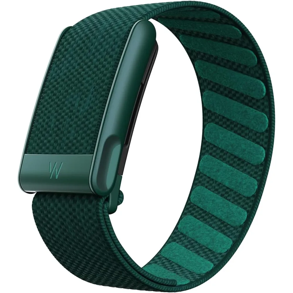 Whoop 5.0 MG Superknit Band for WHOOP Life - ECG Ready | Esmeralda