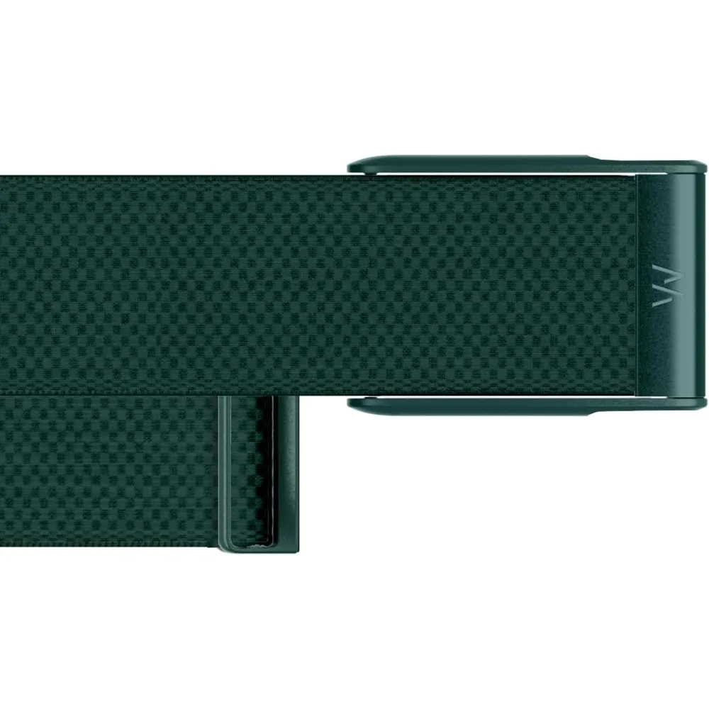Whoop 5.0 MG Superknit Band for WHOOP Life - ECG Ready | Esmeralda