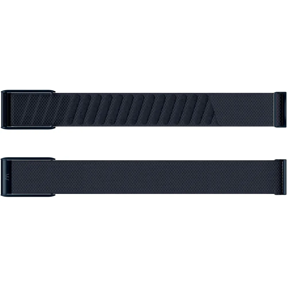 Whoop 5.0 MG Correa SuperknitBand for WHOOP One + Peak | Midnight