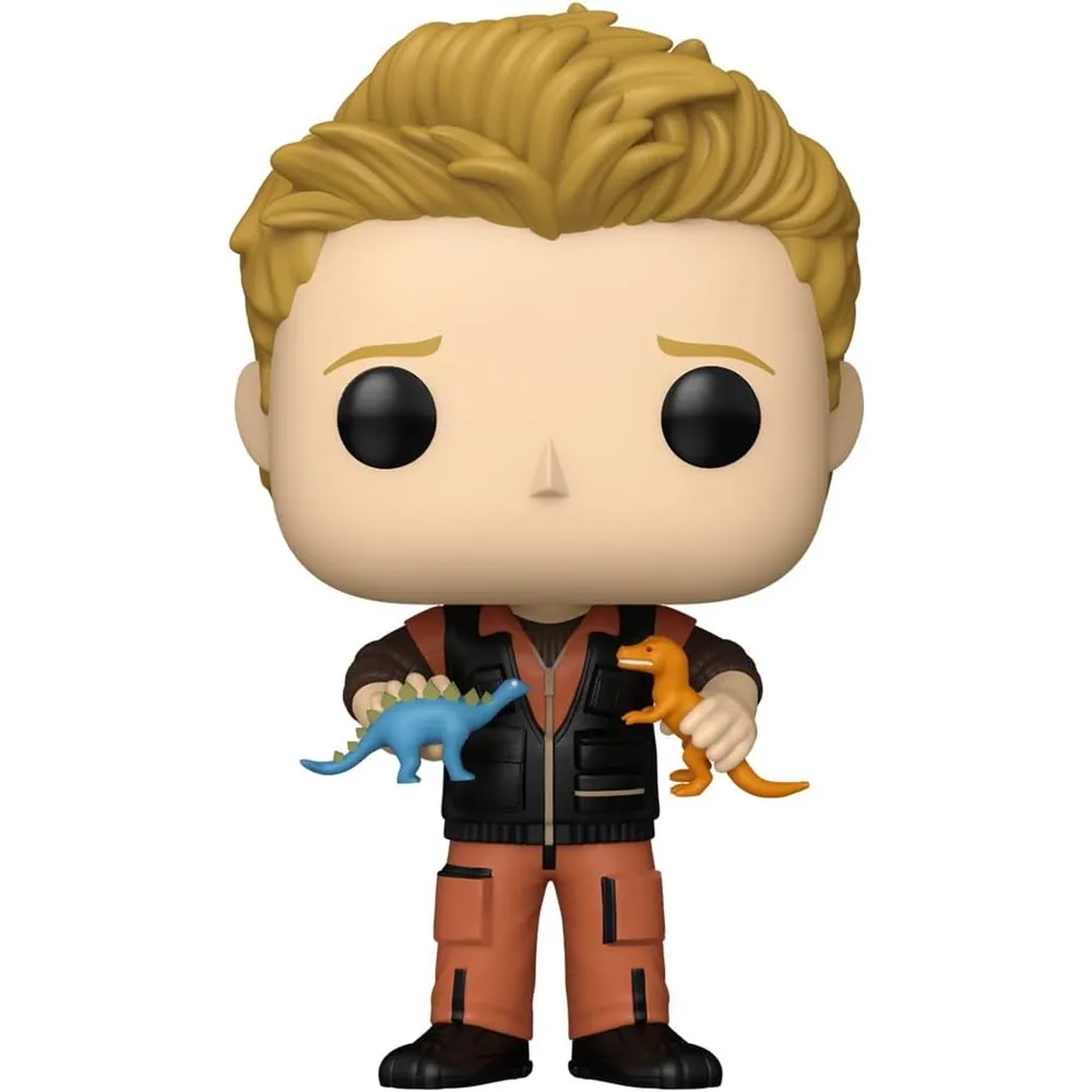 Funko Pop | Hoban Washburne de Firefly