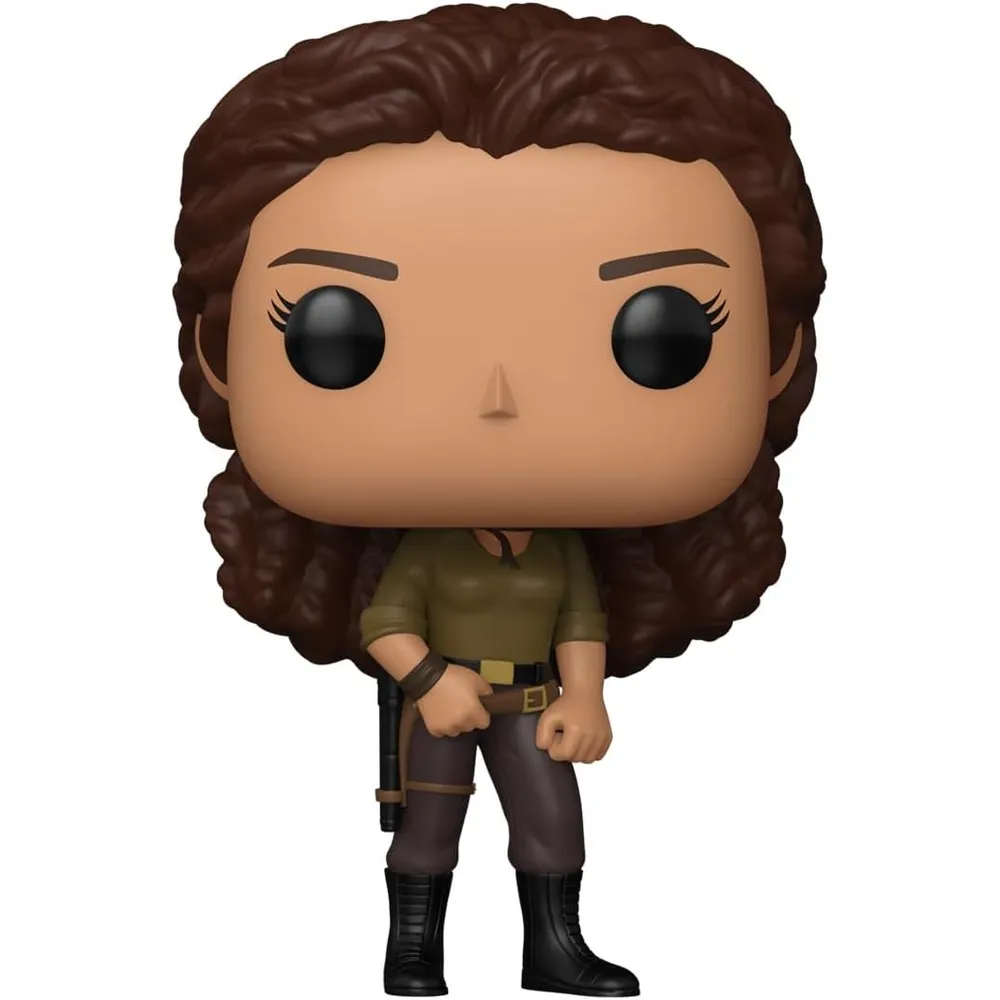 Funko Pop | Zoe Washburne de Firefly
