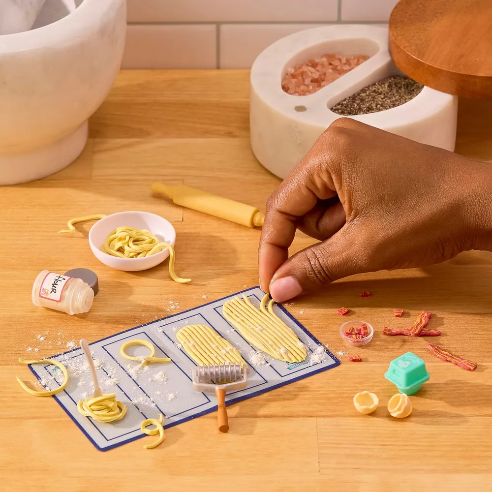 MGA Miniverse Make It Food pack 6