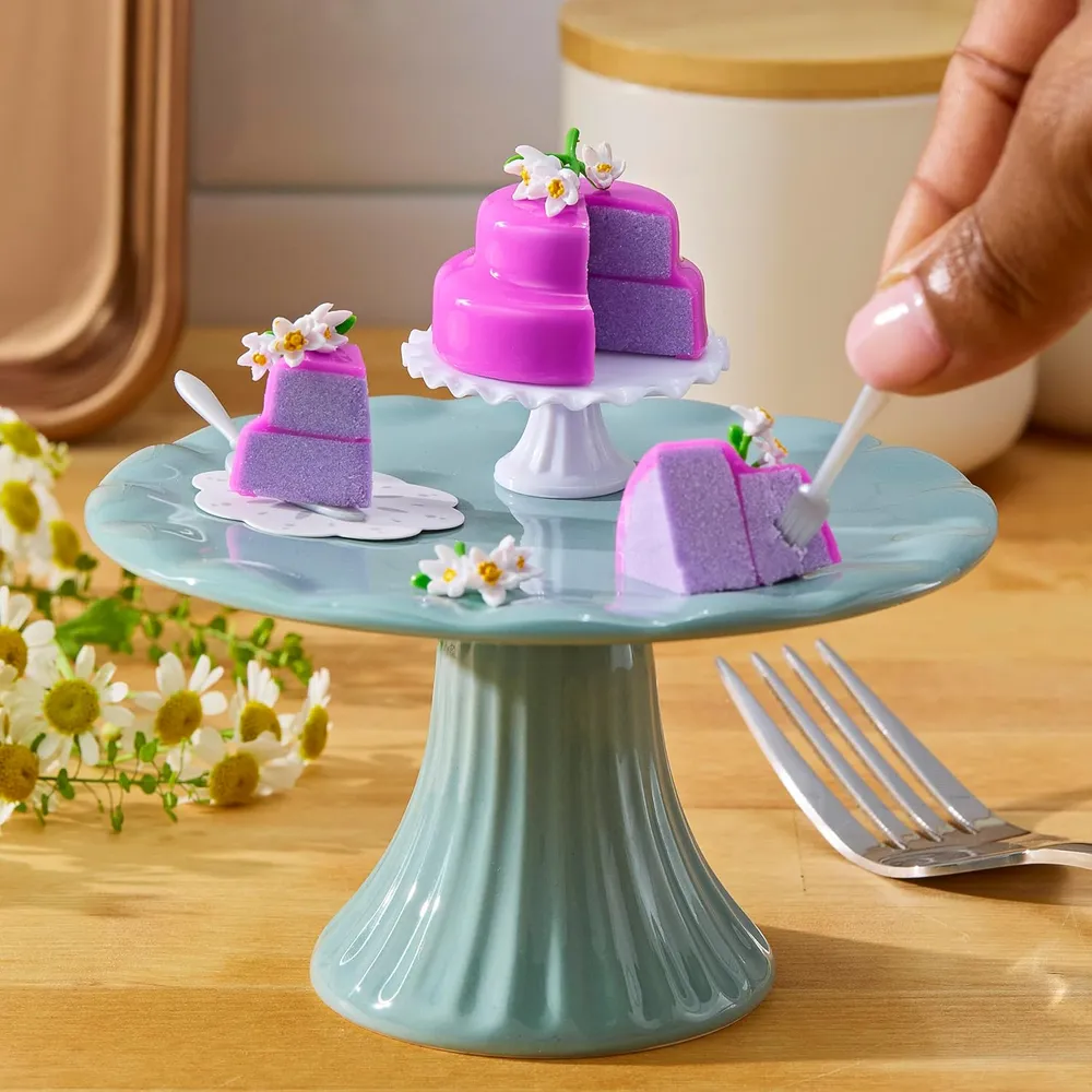 MGA Miniverse Make It Food pack 6