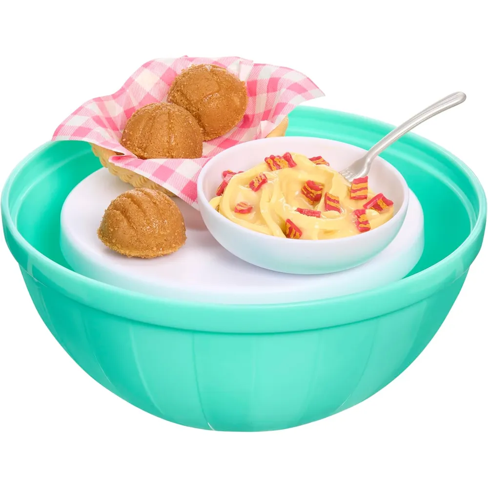 MGA Miniverse Make It Food pack 6