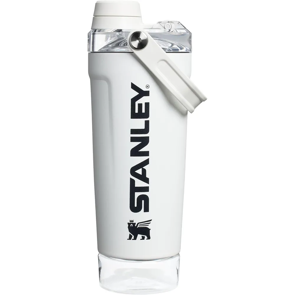 Stanley Activate | Botella Agitadora 20 oz