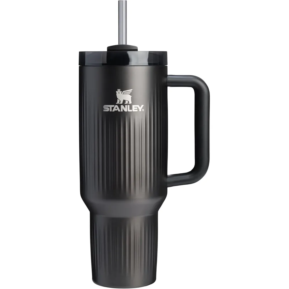 Stanley Quencher H2.0 Tumbler.2 con asa 40 oz