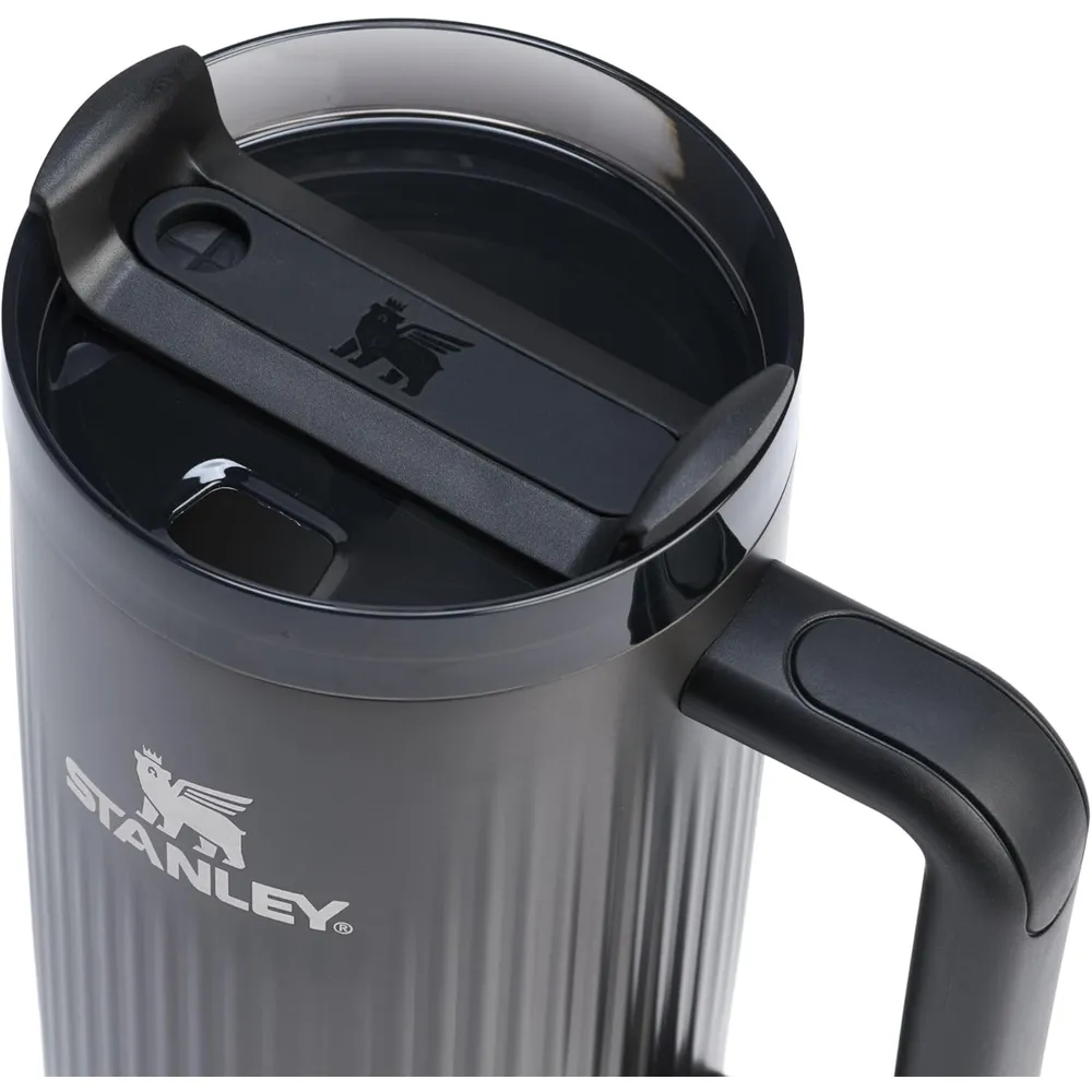 Stanley Quencher H2.0 Tumbler.2 con asa 40 oz