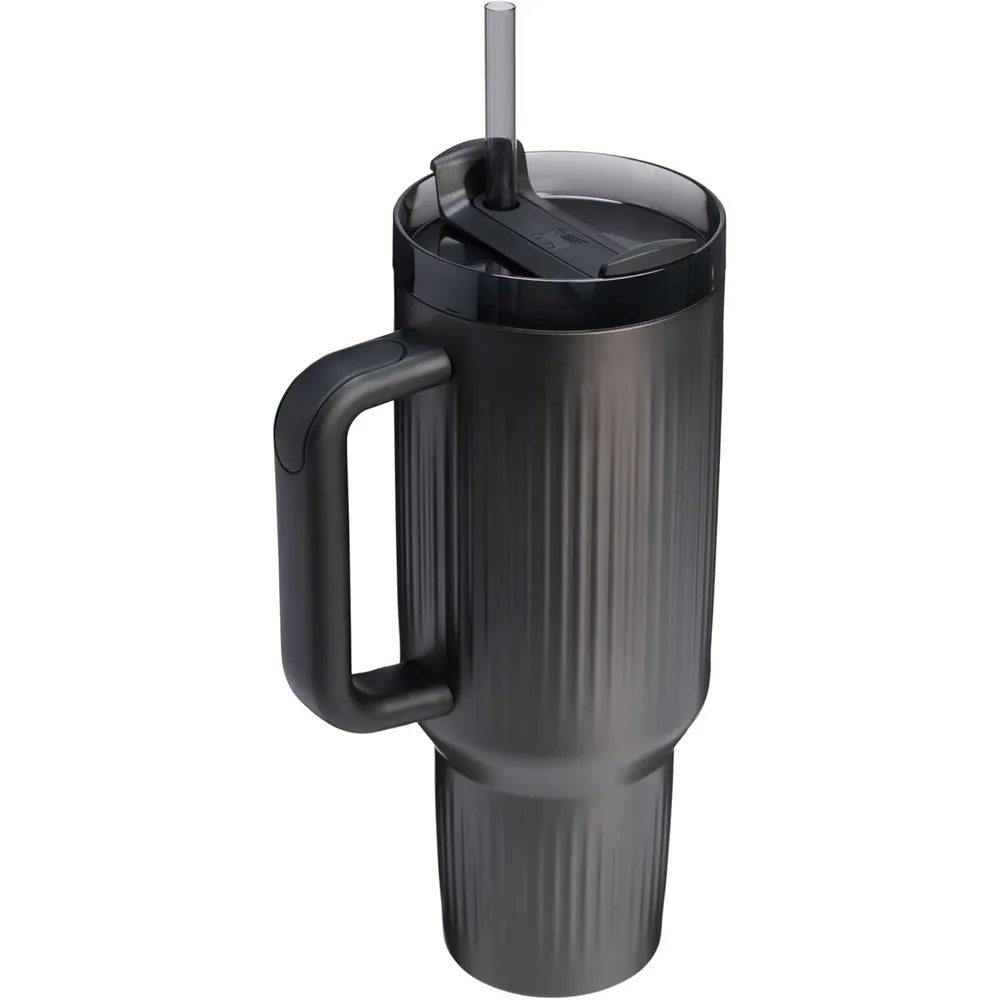 Stanley Quencher H2.0 Tumbler.2 con asa 40 oz