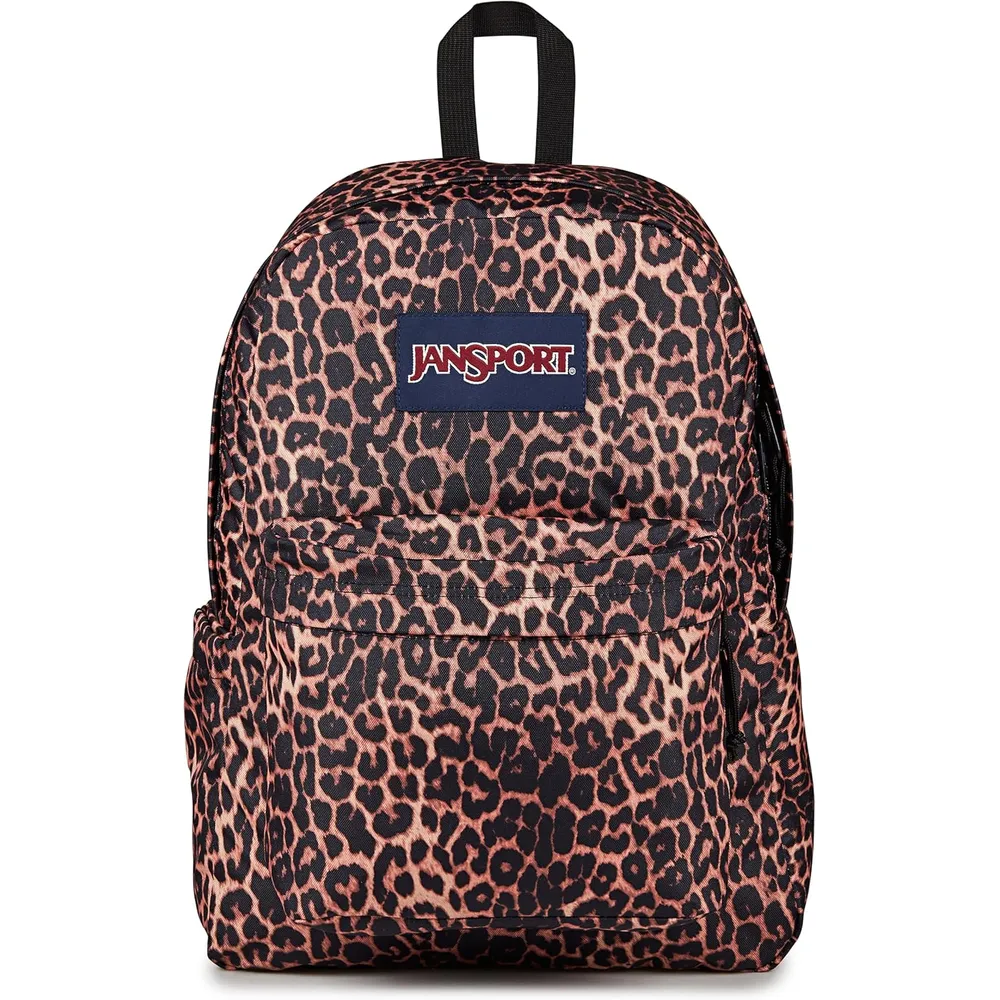 MOCHILA JANSPORT