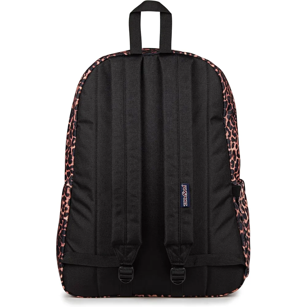 MOCHILA JANSPORT