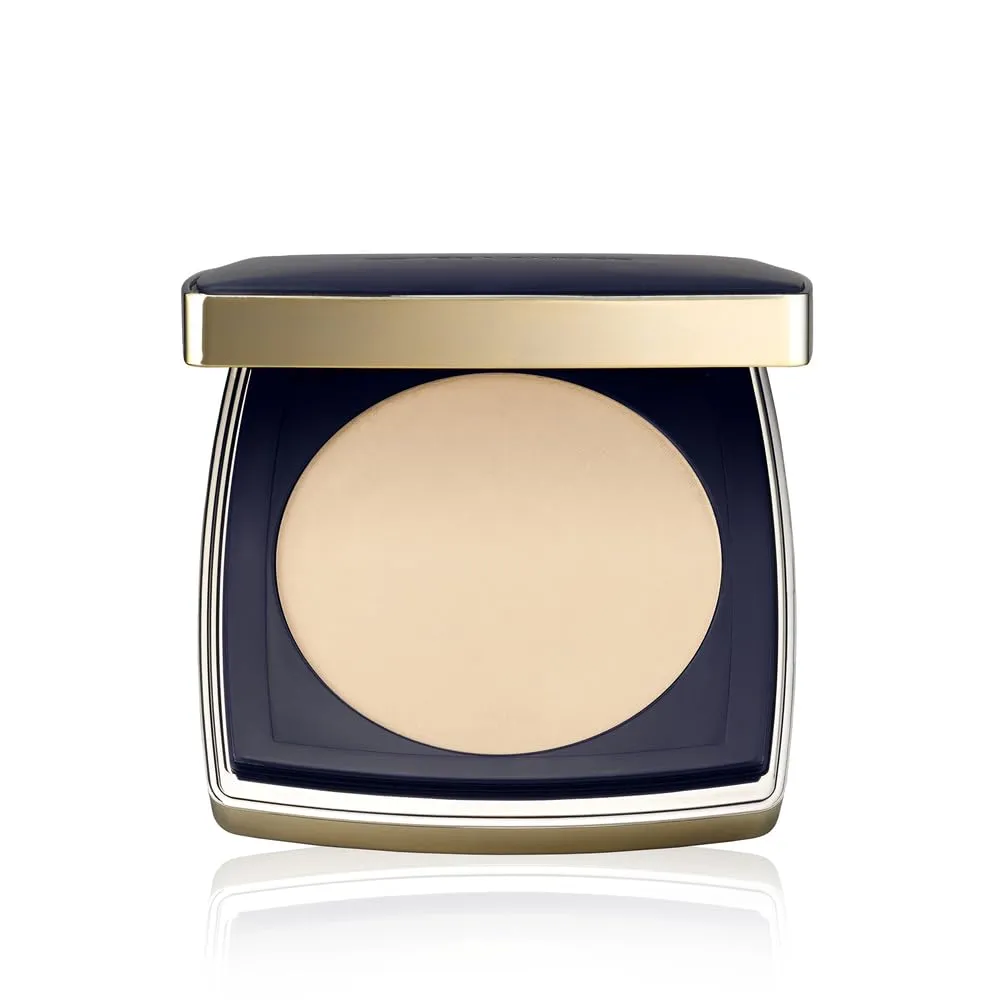 Estée Lauder Double Wear | Polvo Mate de Larga Duración 12h, 0.39 oz