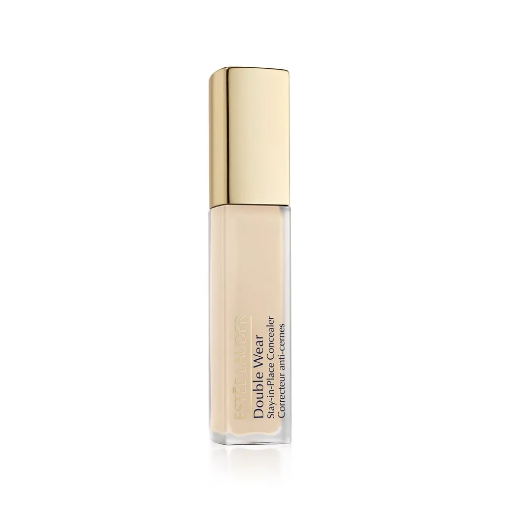 Estée Lauder Double Wear | Corrector Líquido Mate, Fijación 24 Horas, 0.4 oz
