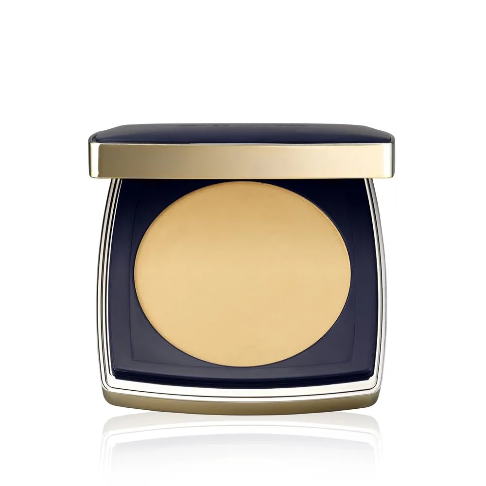Estée Lauder Double Wear | Polvo Mate Duración 12h, 0.39 oz