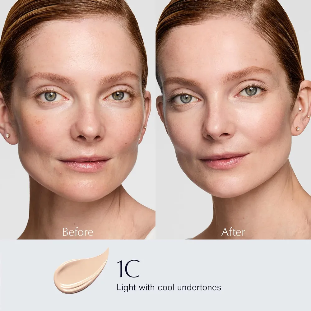 Estée Lauder Double Wear | Corrector Líquido Mate, 0.4 oz