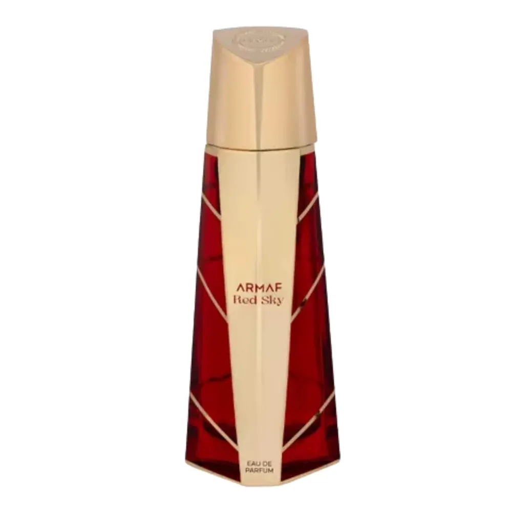 PERFUME ARMAF RED SKY EDP UNISEX 3.4 OZ / 100 ML