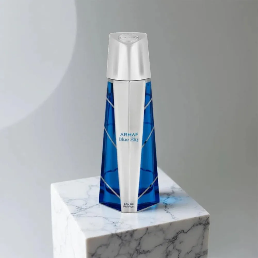 PERFUME ARMAF BLUE SKY EDP HOMBRE 3.6 OZ / 105 ML