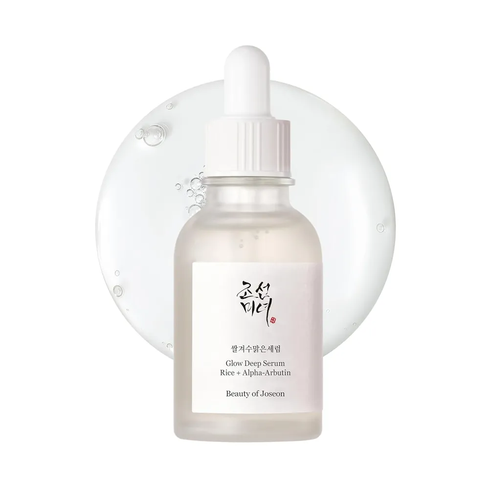 Beauty of Joseon | Sérum Facial Glow Deep con Arroz y Alfa-Arbutina 2 oz