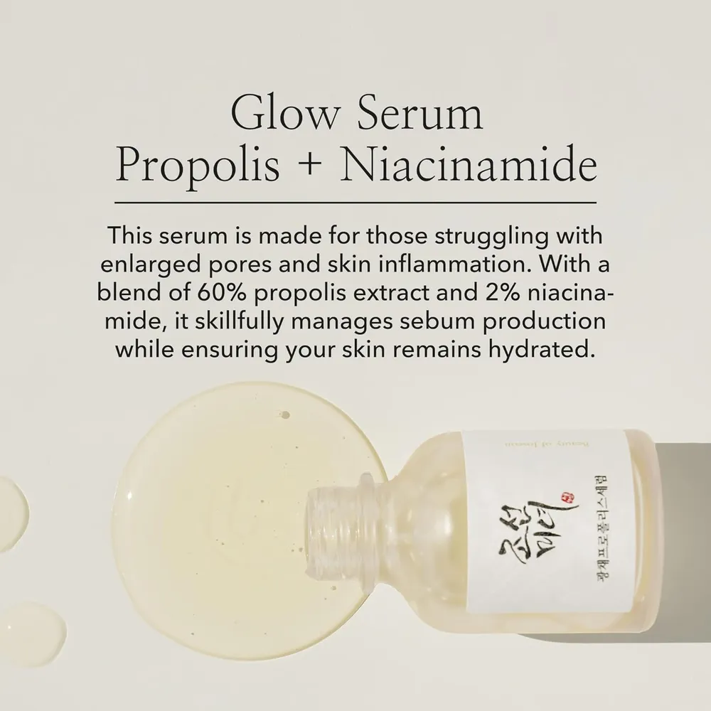 b0dzgknprb_2_webp.webp Beauty of Joseon | Sérum Facial Glow con Propóleo y Niacinamida 2 oz