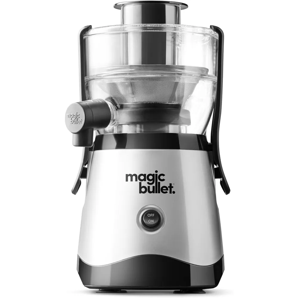 MINI EXPRIMIDOR MAGIC BULLET