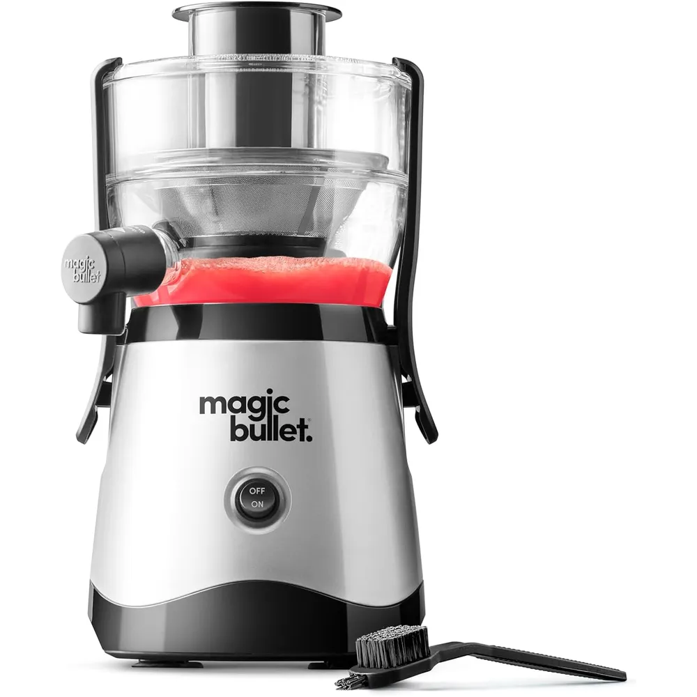 MINI EXPRIMIDOR MAGIC BULLET