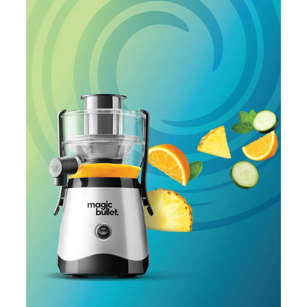 MINI EXPRIMIDOR MAGIC BULLET
