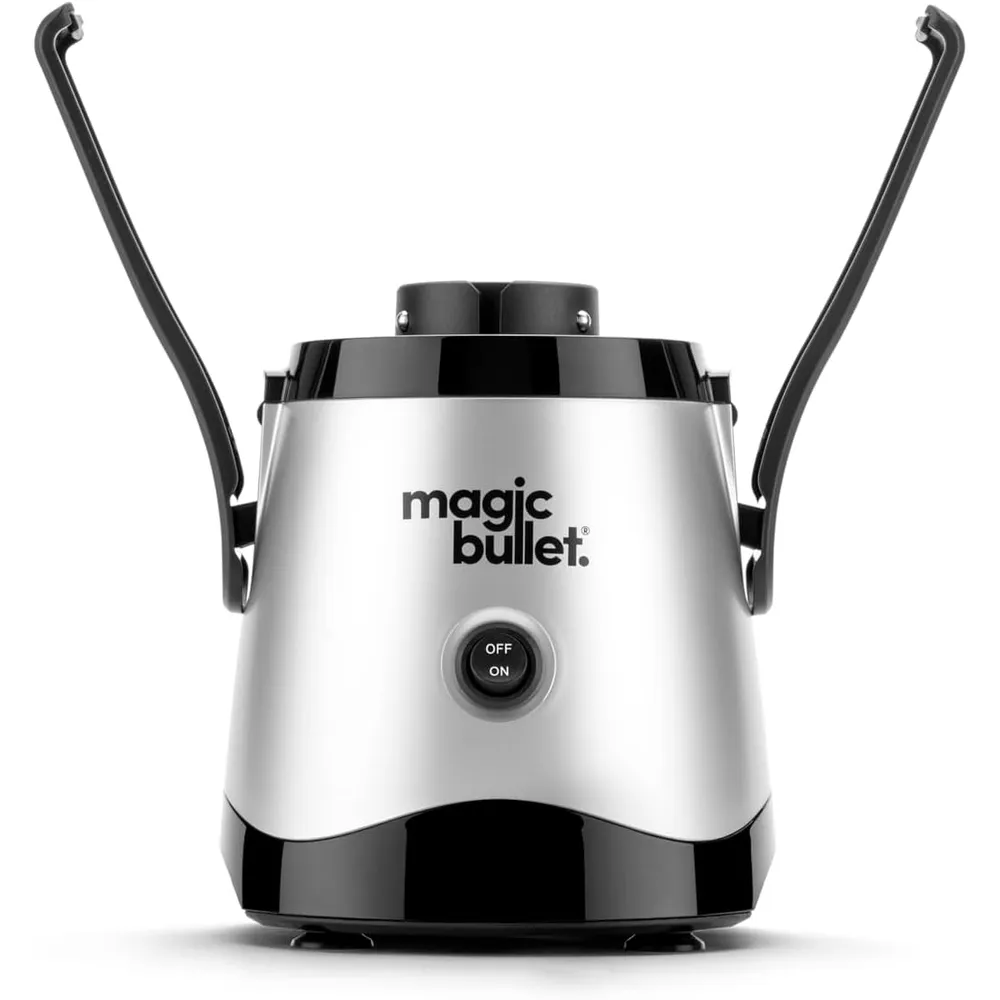 MINI EXPRIMIDOR MAGIC BULLET