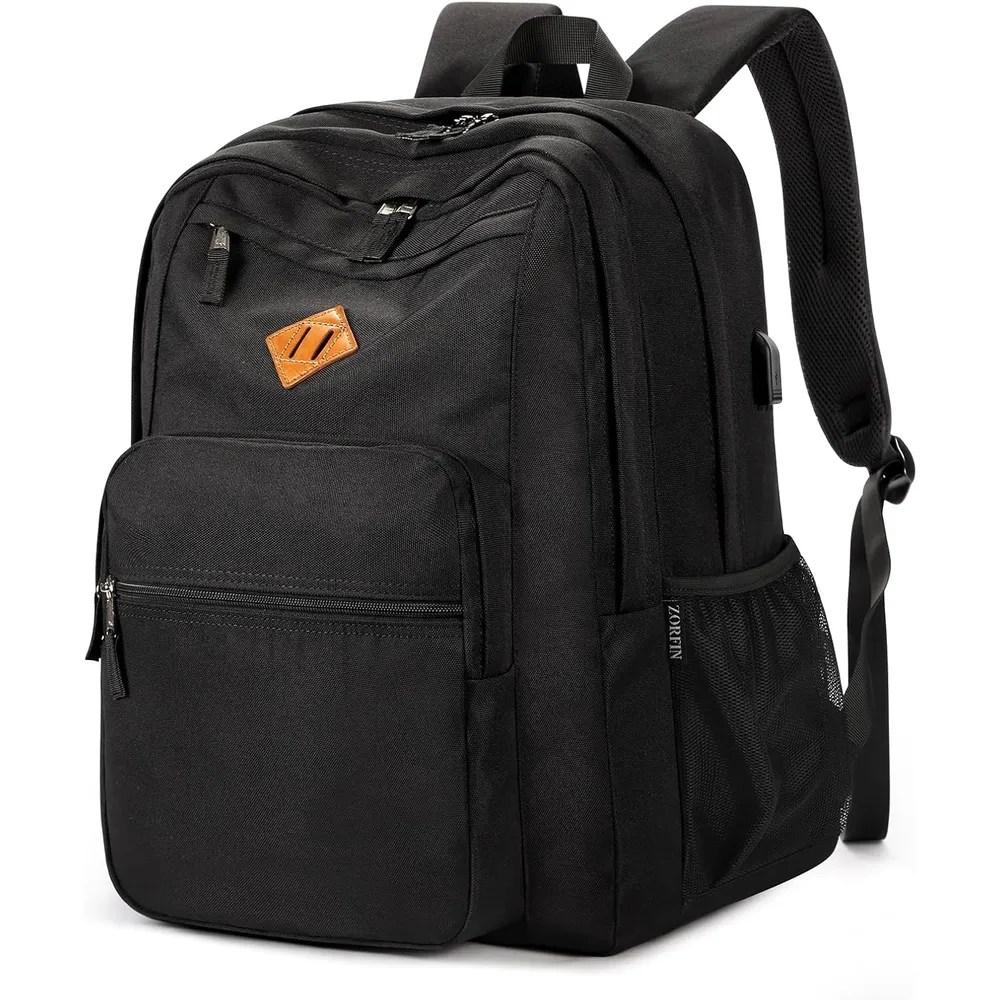 MOCHILA ZORFIN 18.5" / 47 CM