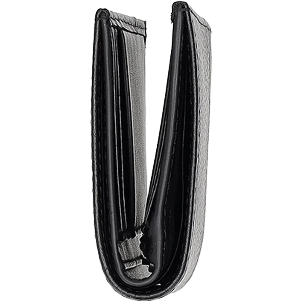 BILLETERA CALVIN KLEIN CASUAL NEGRO HOMBRE