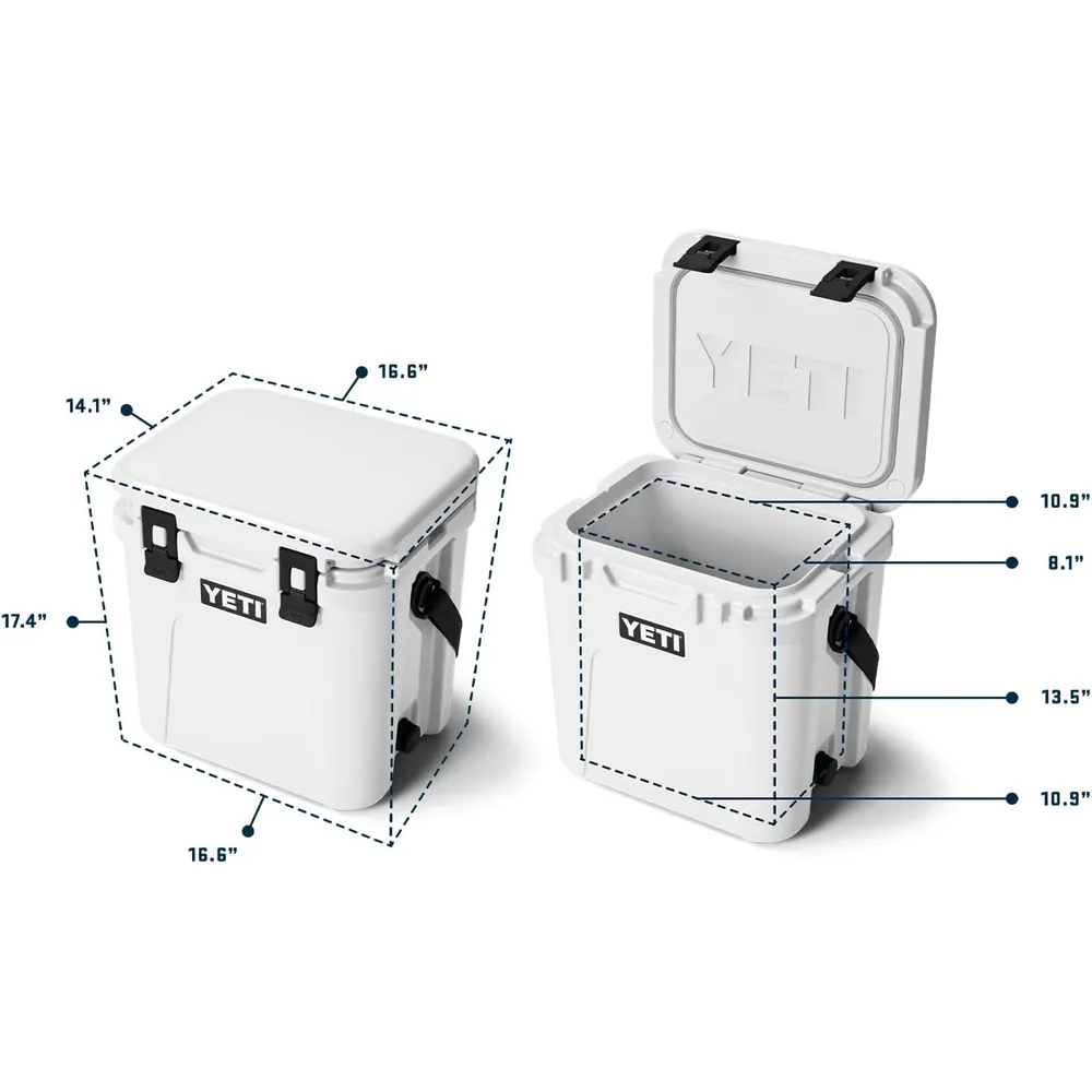 b0f1b56qrz_3_webp.webp YETI Roadie 24 2.0 Cooler Duro Con Correa De Hombro | Amarillo