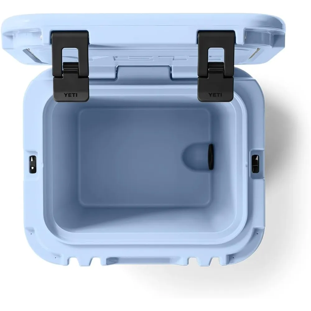 YETI Roadie 24 2.0 Cooler Duro Con Correa De Hombro | Celeste
