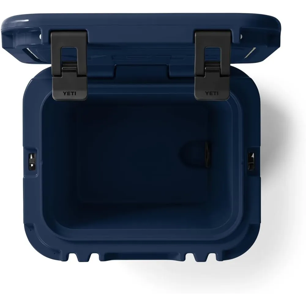 YETI Roadie 24 2.0 Cooler Duro Con Correa De Hombro | Azul