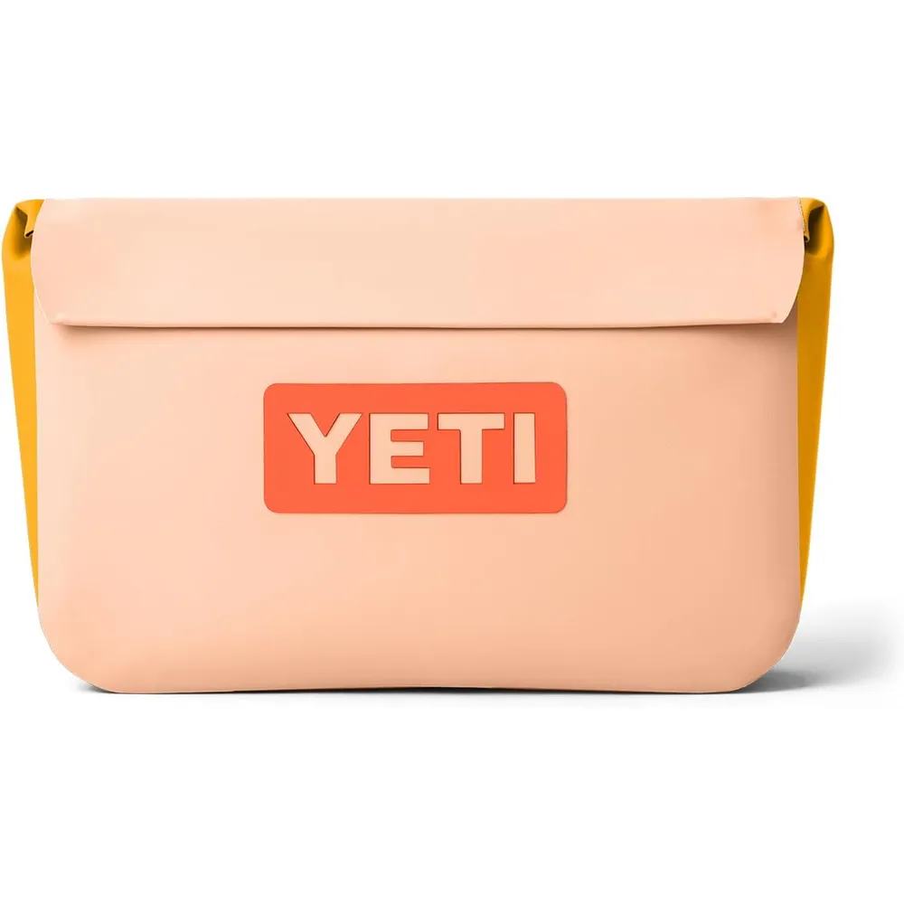 YETI Sidekick Bolsa de Viaje de 3L | Melocotón