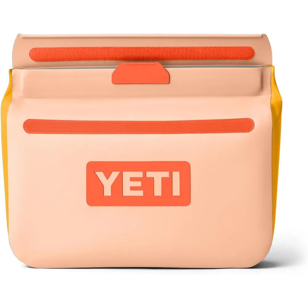 YETI Sidekick Bolsa de Viaje de 3L | Melocotón