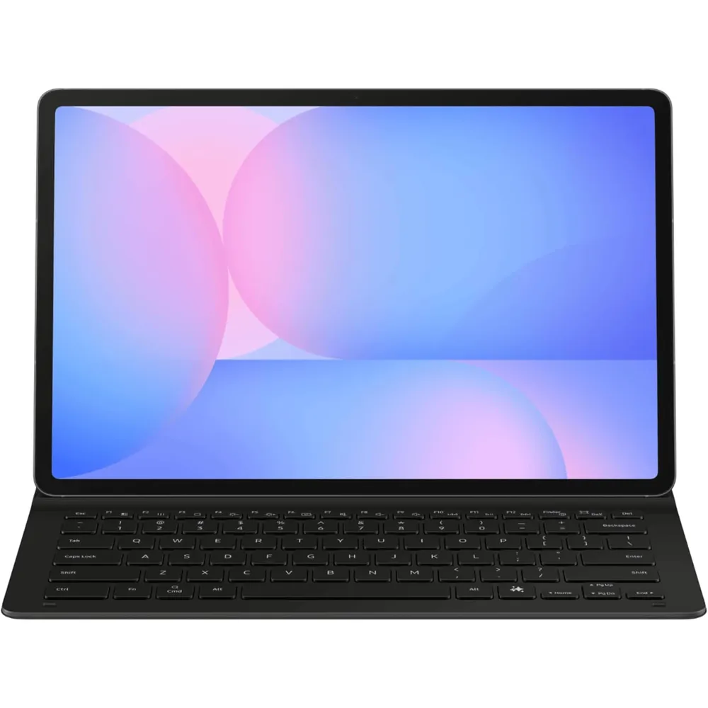 TABLET SAMSUNG GALAXY TAB S10 FE+ 13.1" 128GB WIFI + TECLADO INGLES | AZUL