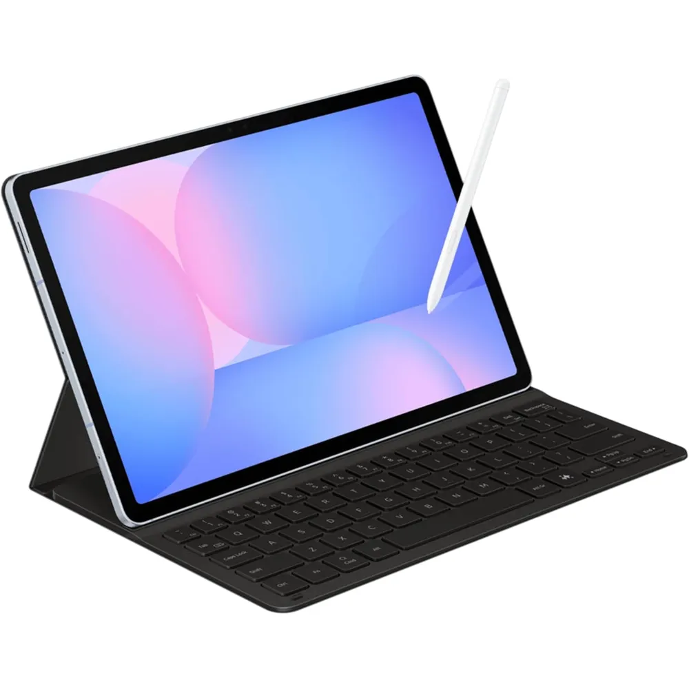 TABLET SAMSUNG GALAXY TAB S10 FE 256GB WIFI + TECLADO INGLES | AZUL
